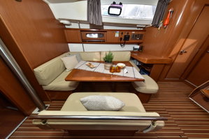 Oceanis 43 „Playmaker“ – fotka 39