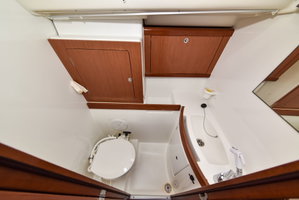 Oceanis 43 „Playmaker“ – fotka 19