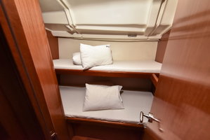 Oceanis 43 „Playmaker“ – fotka 30