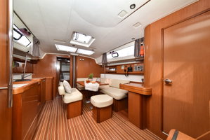 Oceanis 43 „Playmaker“ – fotka 42