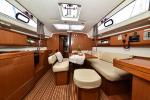 Oceanis 43 „Playmaker“ – fotka 41