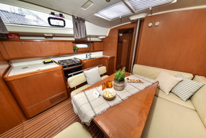Oceanis 43 „Playmaker“ – fotka 44