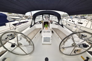 Oceanis 43 „Playmaker“ – fotka 5
