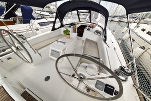 Oceanis 43 „Playmaker“ – fotka 6