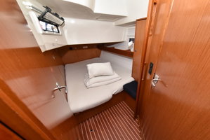 Bavaria Cruiser 45 „Controvento“ – fotka 20
