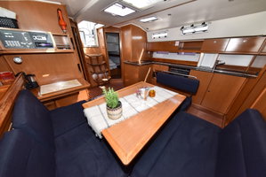 Bavaria Cruiser 45 „Controvento“ – fotka 56