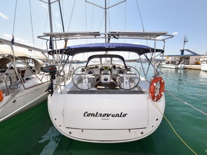 Bavaria Cruiser 45 „Controvento“ – fotka 1