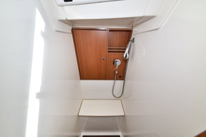 Bavaria Cruiser 45 „Controvento“ – fotka 45