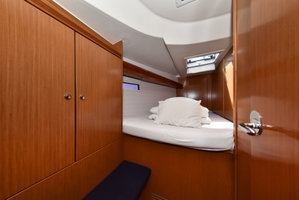 Bavaria Cruiser 45 „Controvento“ – fotka 42