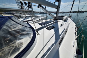 Bavaria Cruiser 45 „Controvento“ – fotka 15