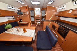 Bavaria Cruiser 45 „Controvento“ – fotka 47
