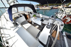 Bavaria Cruiser 45 „Controvento“ – fotka 8