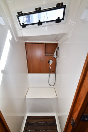 Bavaria Cruiser 45 „Controvento“ – fotka 44