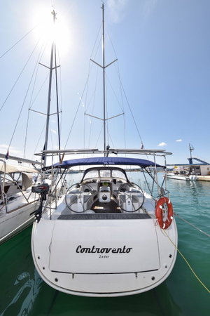 Bavaria Cruiser 45 „Controvento“ – fotka 3