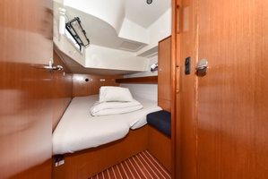 Bavaria Cruiser 45 „Controvento“ – fotka 22