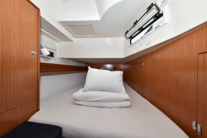 Bavaria Cruiser 45 „Controvento“ – fotka 29