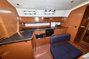 Bavaria Cruiser 45 „Controvento“ – fotka 54