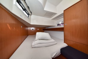 Bavaria Cruiser 45 „Controvento“ – fotka 21