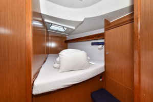 Bavaria Cruiser 45 „Controvento“ – fotka 36