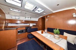 Bavaria Cruiser 45 „Controvento“ – fotka 53