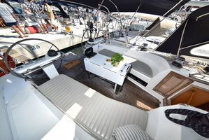 Bavaria Cruiser 45 „Controvento“ – fotka 16