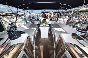 Bavaria Cruiser 45 „Controvento“ – fotka 4