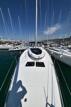 Bavaria Cruiser 45 „Controvento“ – fotka 12