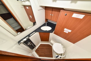 Bavaria Cruiser 45 „Controvento“ – fotka 34