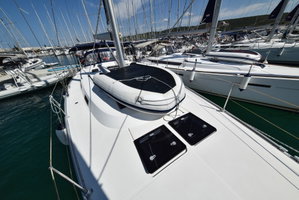 Bavaria Cruiser 45 „Controvento“ – fotka 13