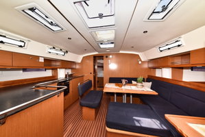 Bavaria Cruiser 45 „Controvento“ – fotka 52