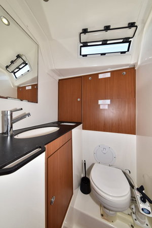 Bavaria Cruiser 45 „Controvento“ – fotka 39
