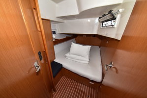 Bavaria Cruiser 45 „Controvento“ – fotka 25