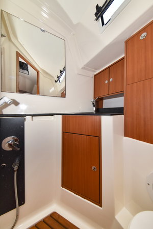 Bavaria Cruiser 45 „Controvento“ – fotka 32
