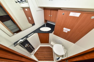 Bavaria Cruiser 45 „Controvento“ – fotka 31