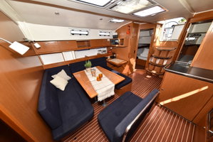 Bavaria Cruiser 45 „Controvento“ – fotka 48