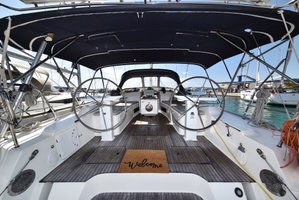 Bavaria Cruiser 45 „Controvento“ – fotka 5