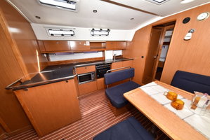 Bavaria Cruiser 45 „Controvento“ – fotka 51