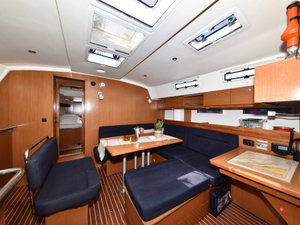 Bavaria Cruiser 45 „Controvento“ – fotka 58
