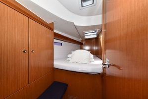 Bavaria Cruiser 45 „Controvento“ – fotka 43
