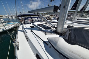 Bavaria Cruiser 45 „Controvento“ – fotka 14