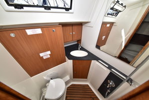Bavaria Cruiser 45 „Controvento“ – fotka 24