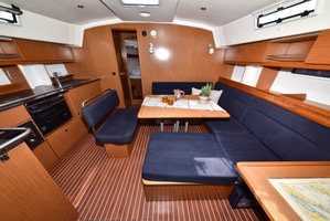 Bavaria Cruiser 45 „Controvento“ – fotka 50