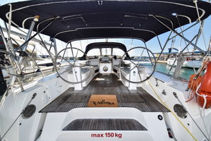 Bavaria Cruiser 45 „Controvento“ – fotka 6