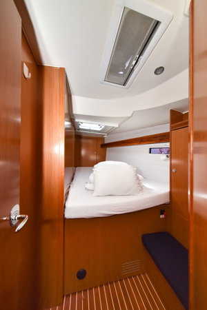 Bavaria Cruiser 45 „Controvento“ – fotka 37