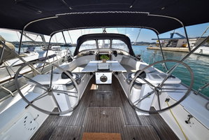 Bavaria Cruiser 45 „Controvento“ – fotka 17