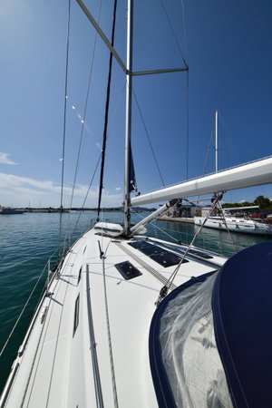 Bavaria Cruiser 45 „Controvento“ – fotka 9