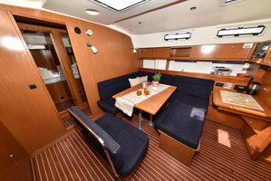 Bavaria Cruiser 45 „Controvento“ – fotka 49