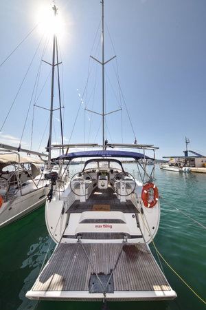 Bavaria Cruiser 45 „Controvento“ – fotka 2