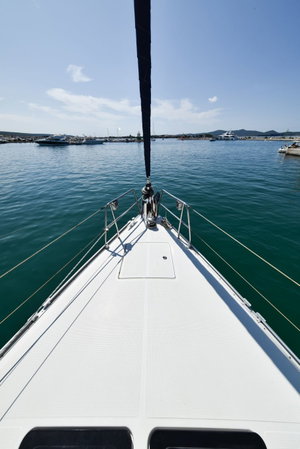 Bavaria Cruiser 45 „Controvento“ – fotka 11