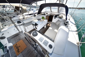 Bavaria Cruiser 45 „Controvento“ – fotka 7